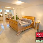 Chambre Chateau Sint Pietersberg
