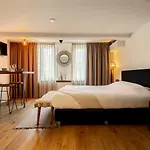 Madrid Suites