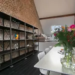Pastoria Residence
