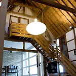 Bed en Breakfast Hof van Wolder