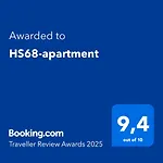 Hs68-Apartment