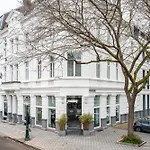 Leonardo Boutique Hotel Maastricht City Center Former Designhotel