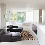 H-House Architectural Residence