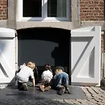 Zenden Hotel Maastricht