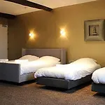 Anna\'S Restaurant Hotel
