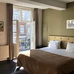 Boutique hotel Grote Gracht