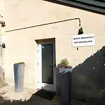 Bed En Breakfast Hof Van Wolder