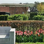 Bed en Breakfast Hof van Wolder