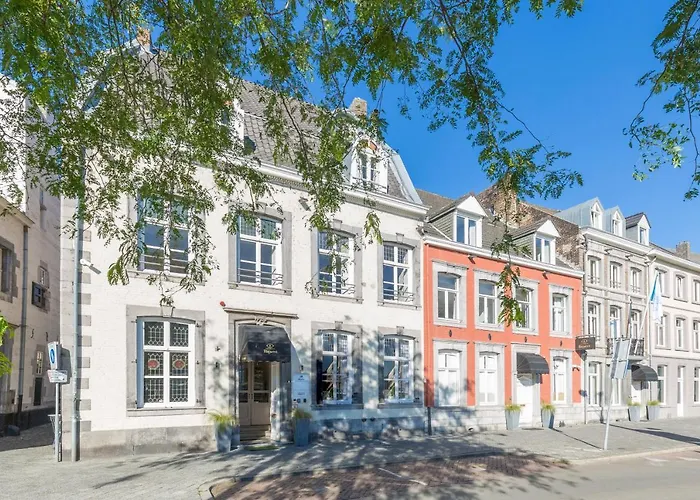 Amrâth Hotel Bigarré