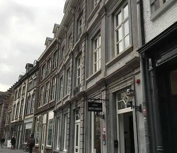 Boutique hotel Grote Gracht
