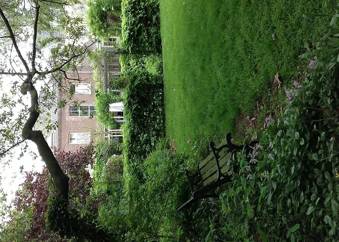 Annelies\'Place To B& B