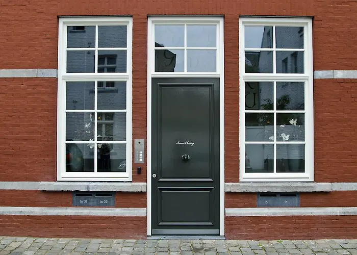 Innova Housing Maastricht
