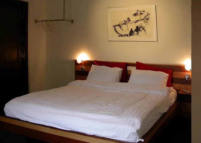 2Behotel Kind Of Blue
