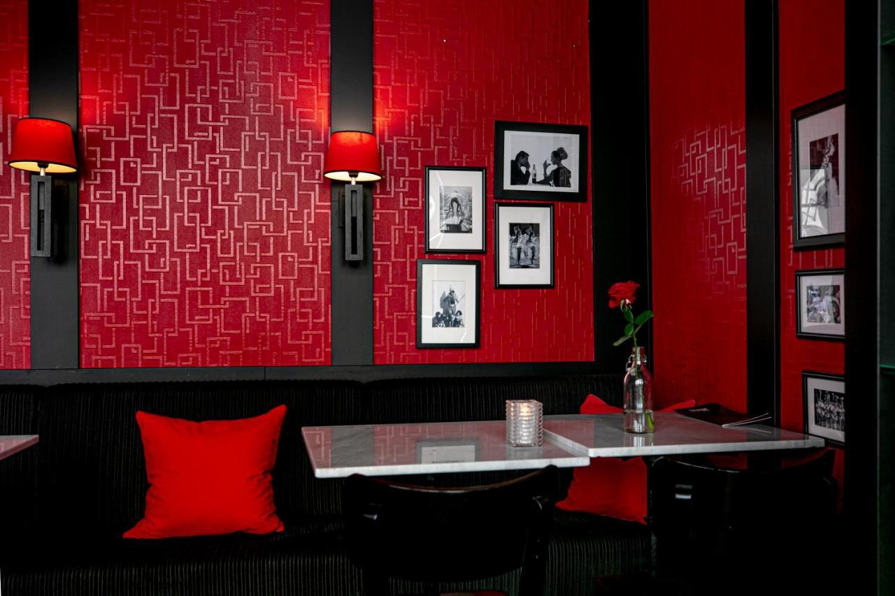 Le Theatre 4* Maastricht