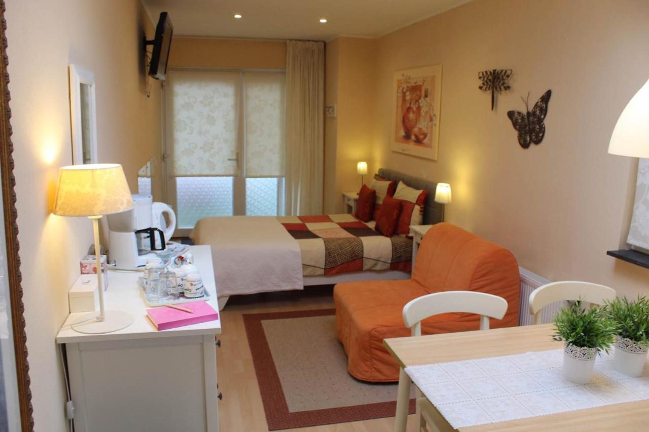 Tanja's Bed & Breakfast Maastricht
