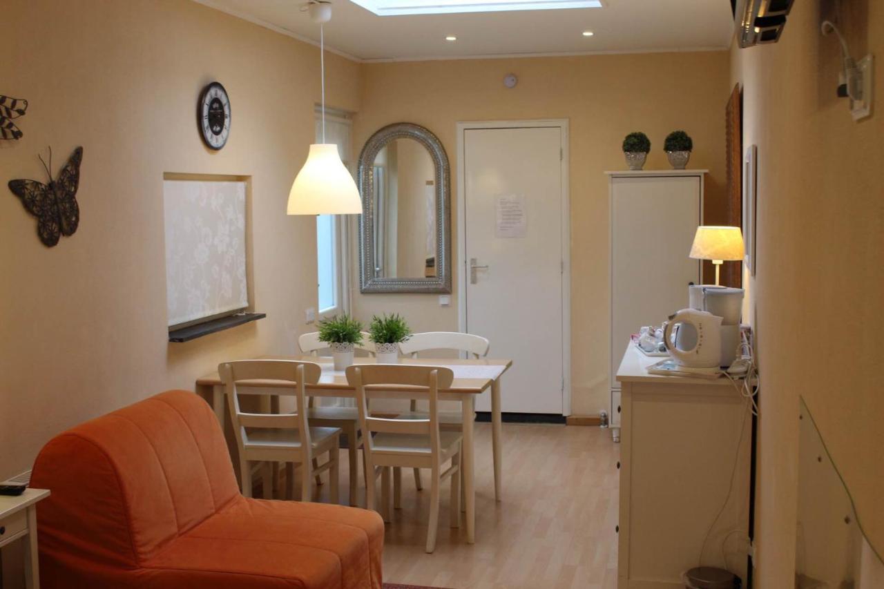 Bed & Breakfast Tanja's *