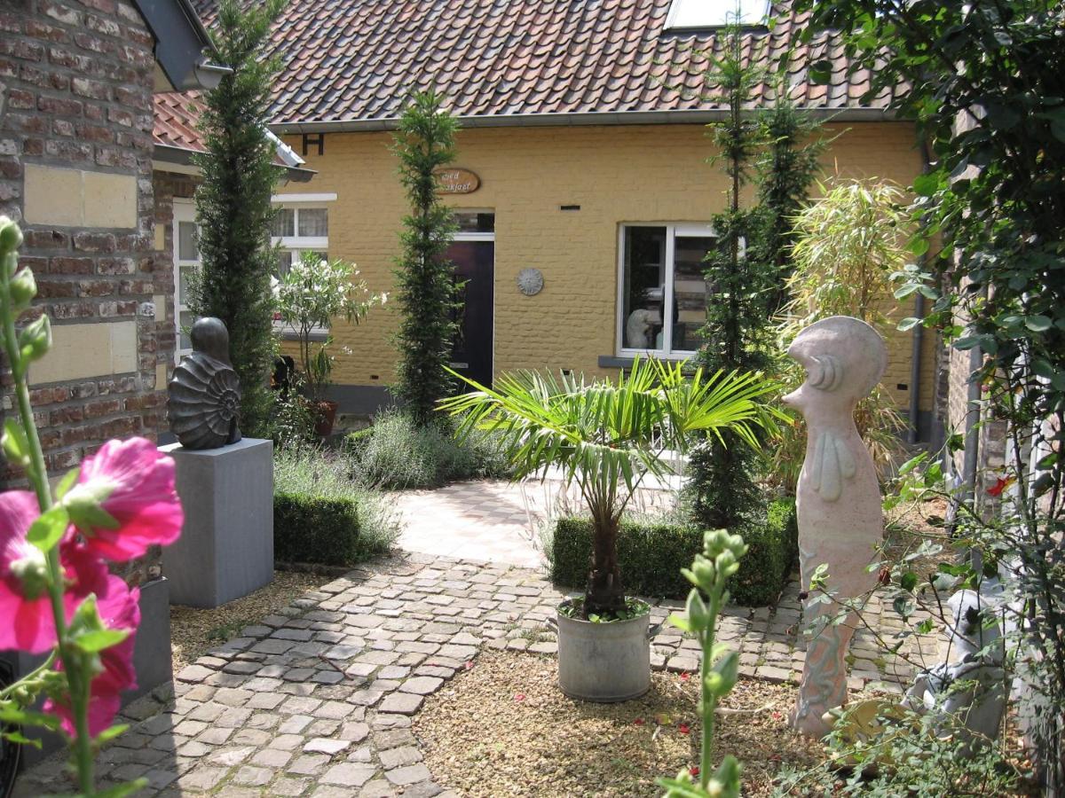 La Cour * Maastricht