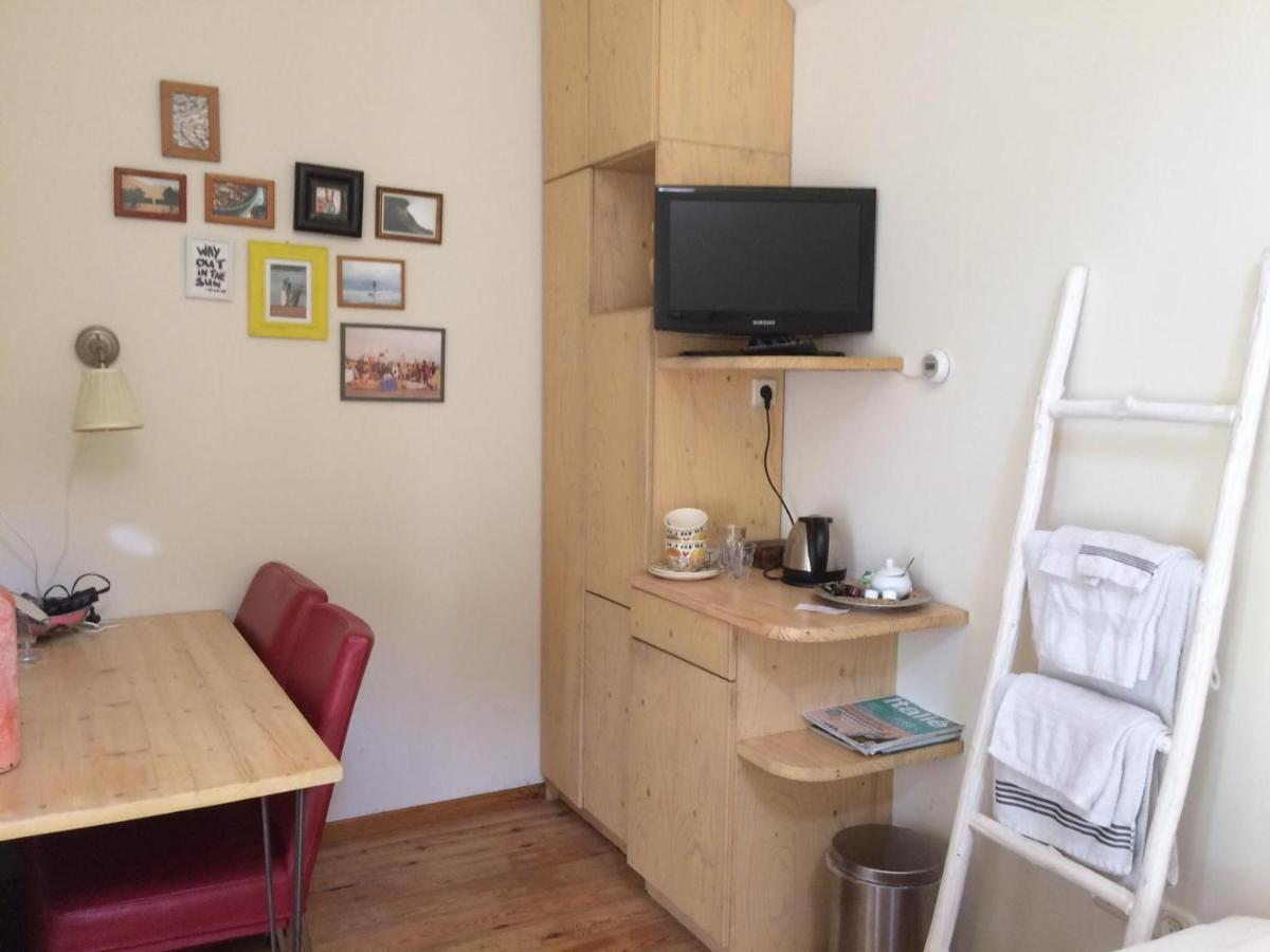 La Cour Bed & Breakfast