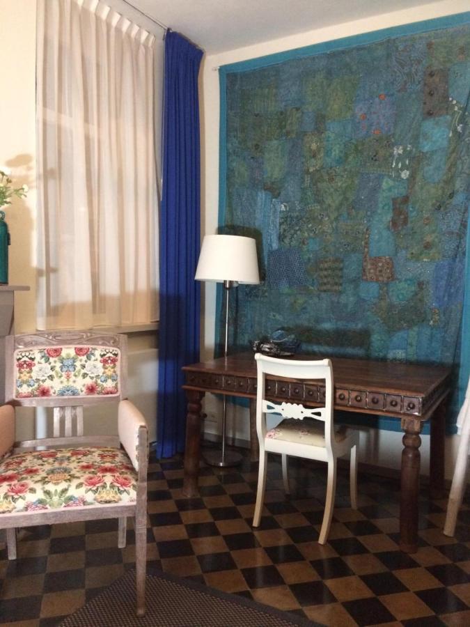 Bed & Breakfast La Cour *