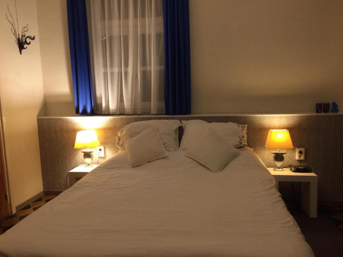 Bed & Breakfast La Cour Maastricht