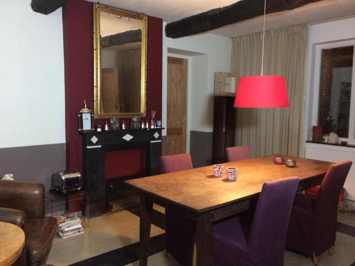 Bed & Breakfast La Cour