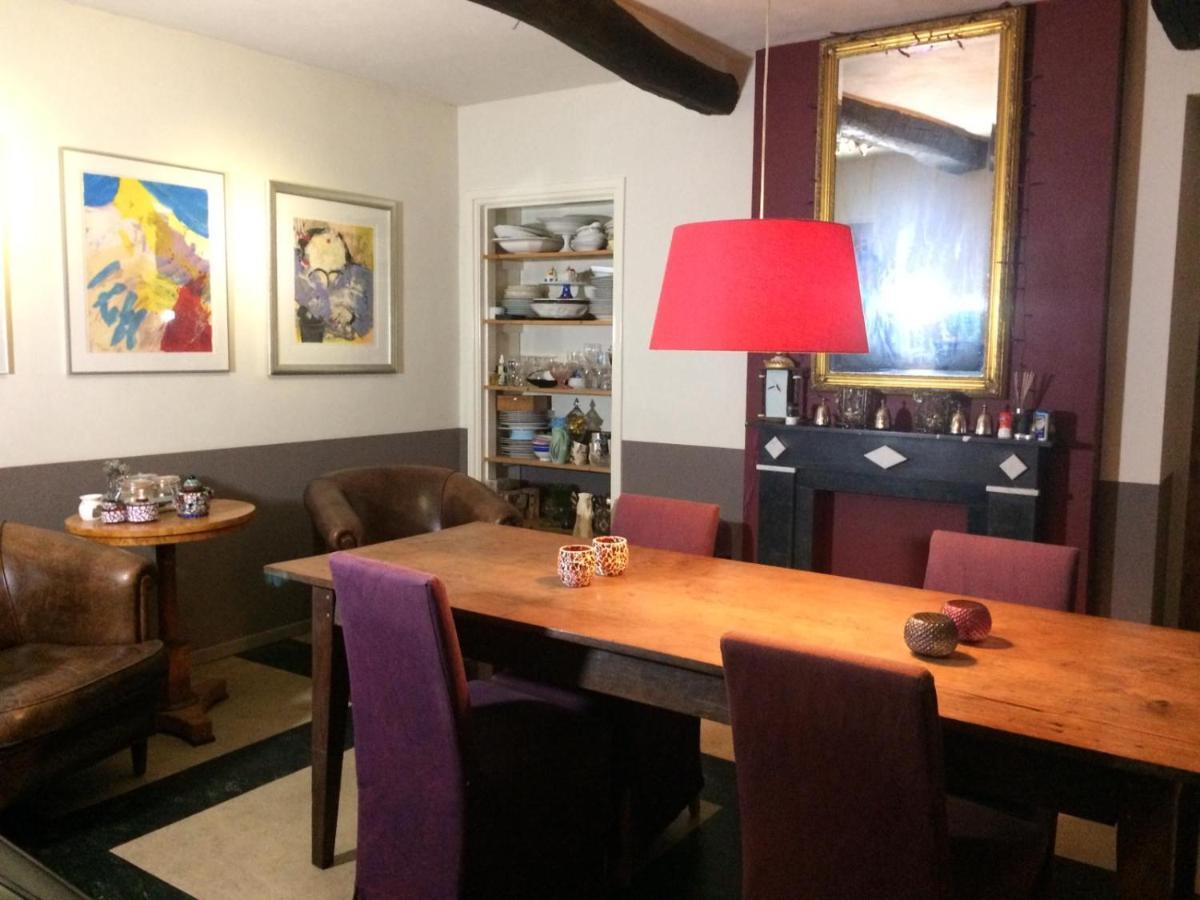 Bed & Breakfast La Cour