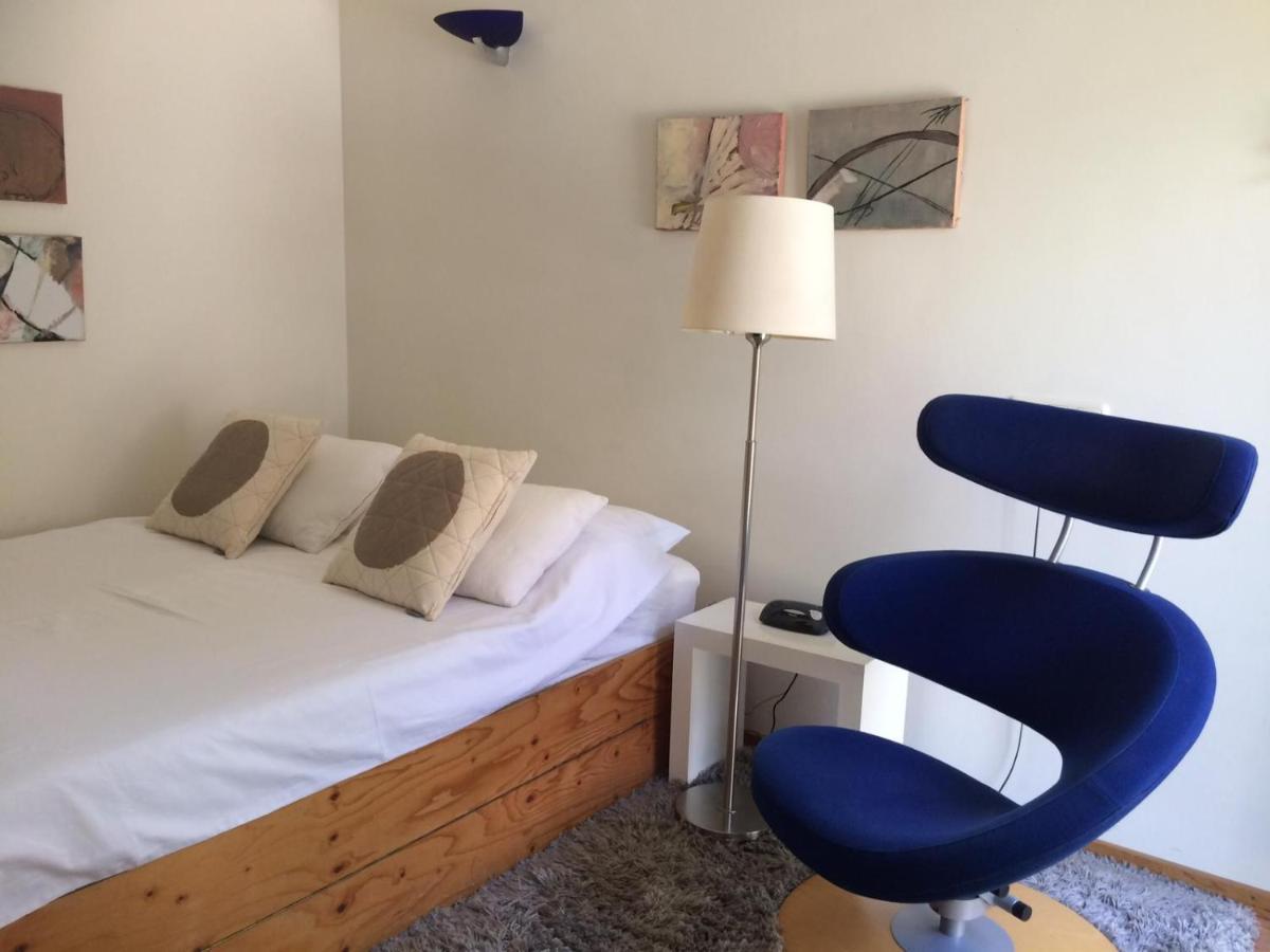 Bed & Breakfast La Cour