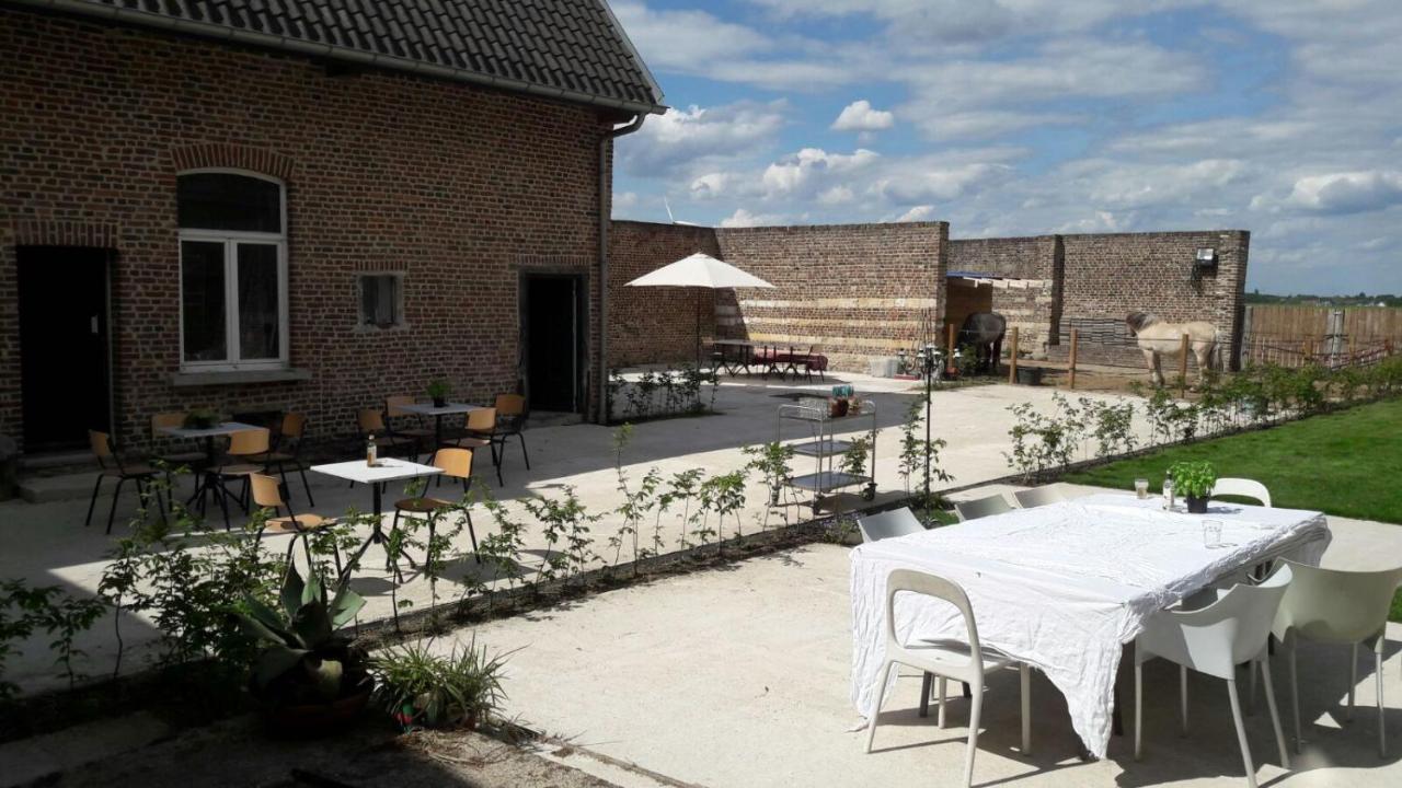 Bed & Breakfast Tanti Baci! *