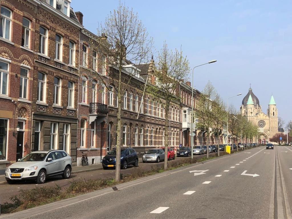 Couette-café Chez Helene Maastricht