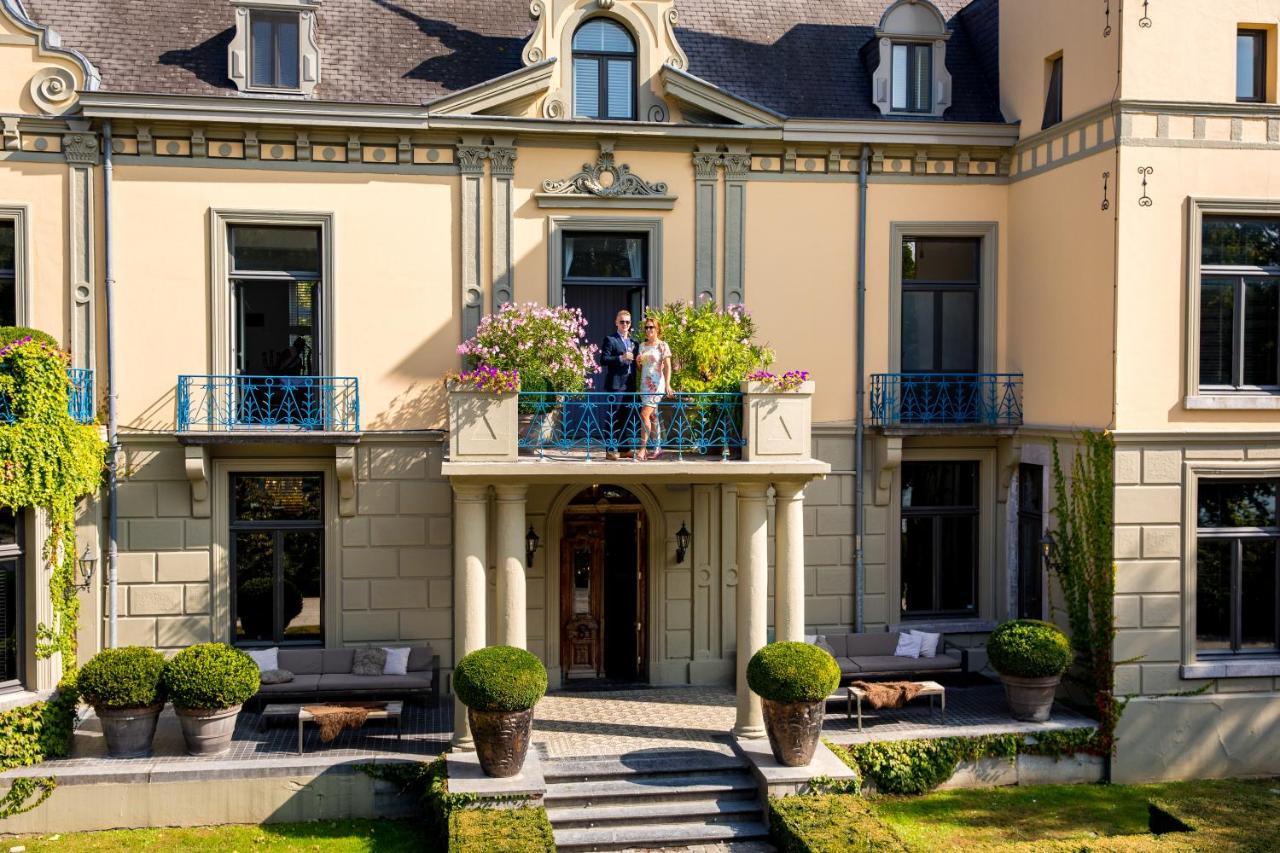 Hotel Landgoed Kasteel De Hoogenweerth