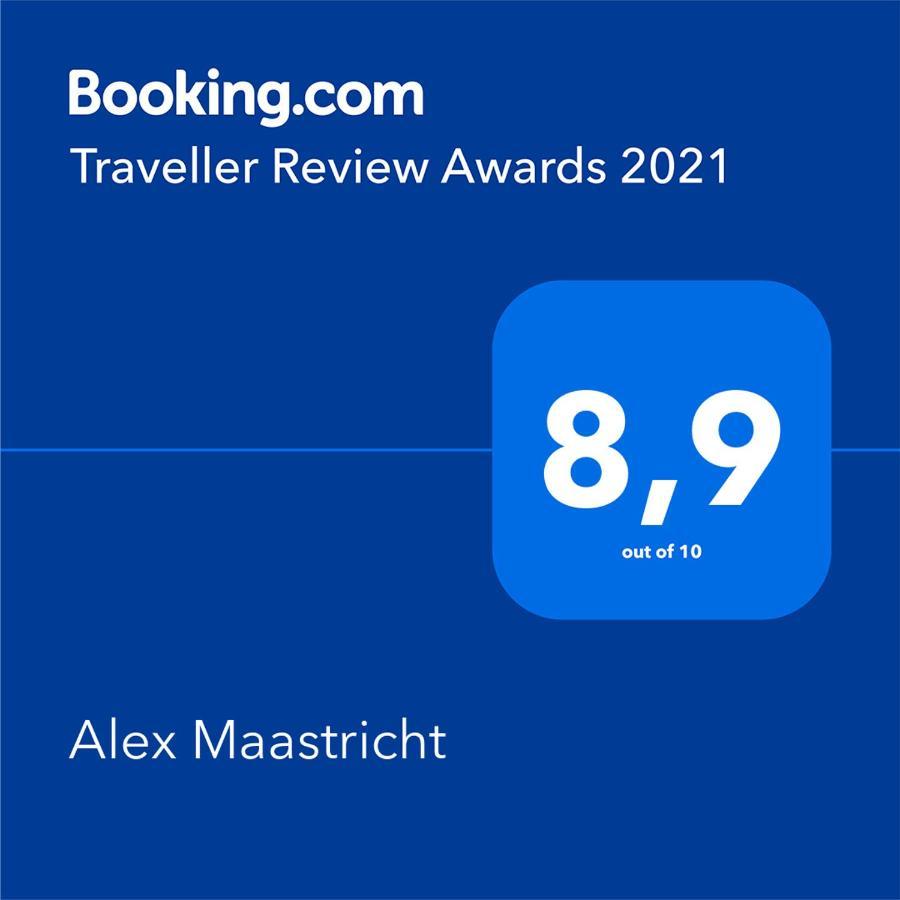 Hotel Alex