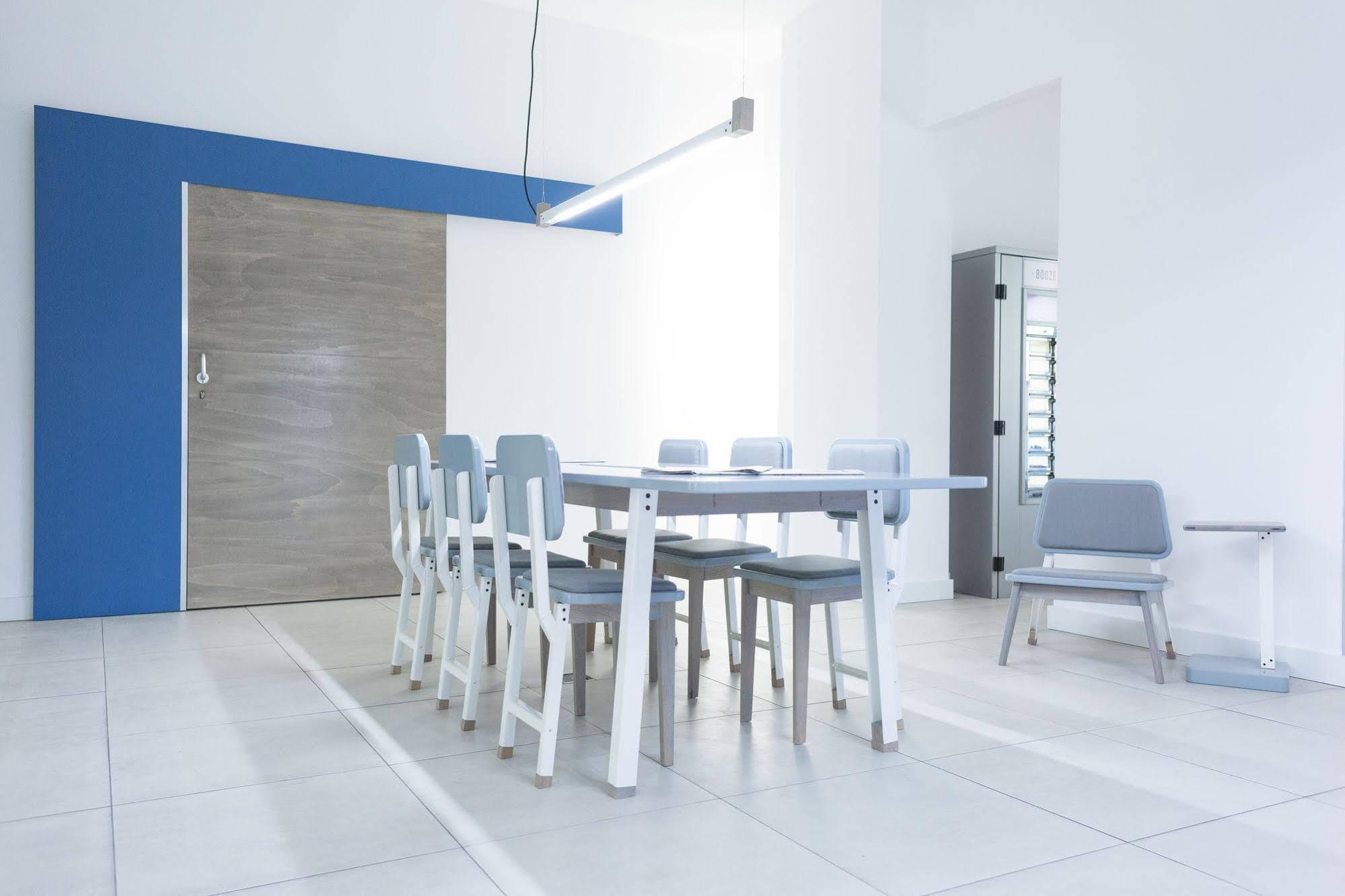 Appartement Townhouse *