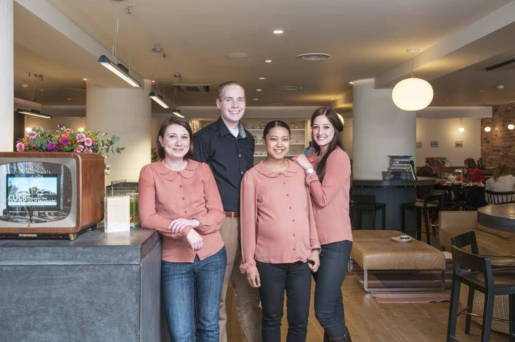 Appartement Townhouse Maastricht