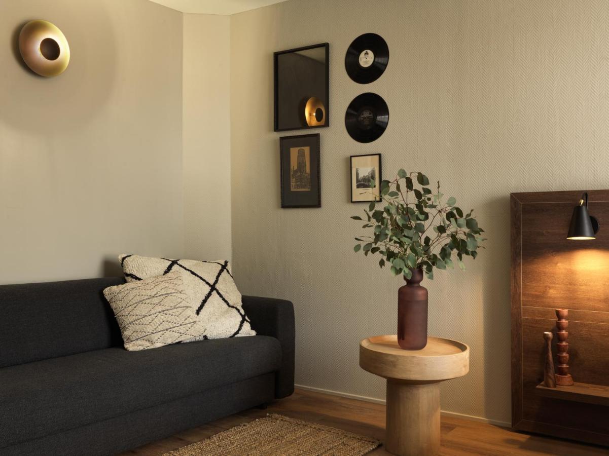 Appartement Townhouse