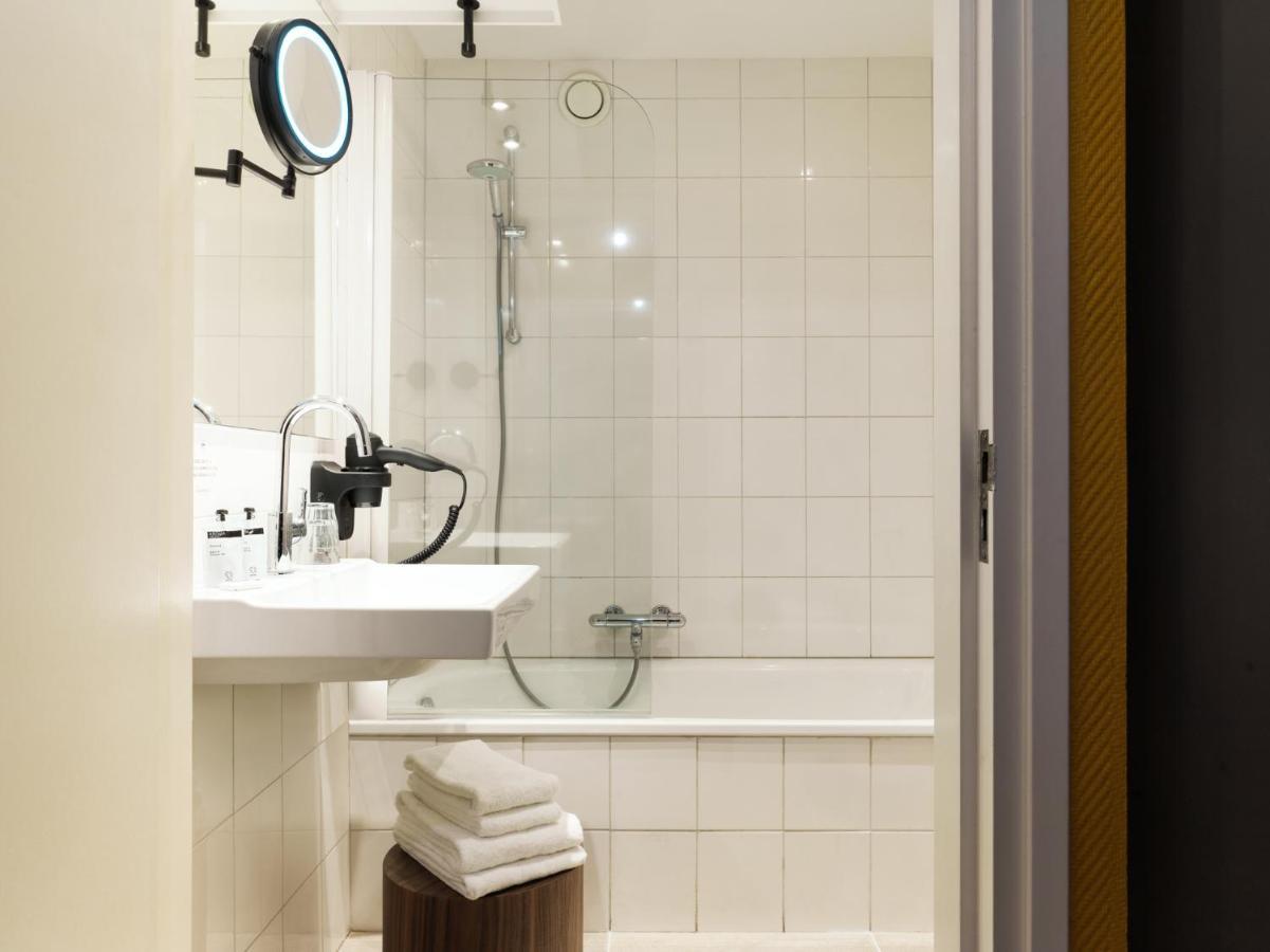 Appartement Townhouse Maastricht