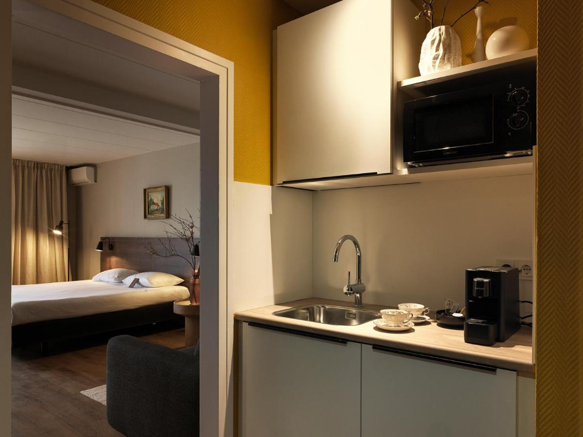 Appartement Townhouse *