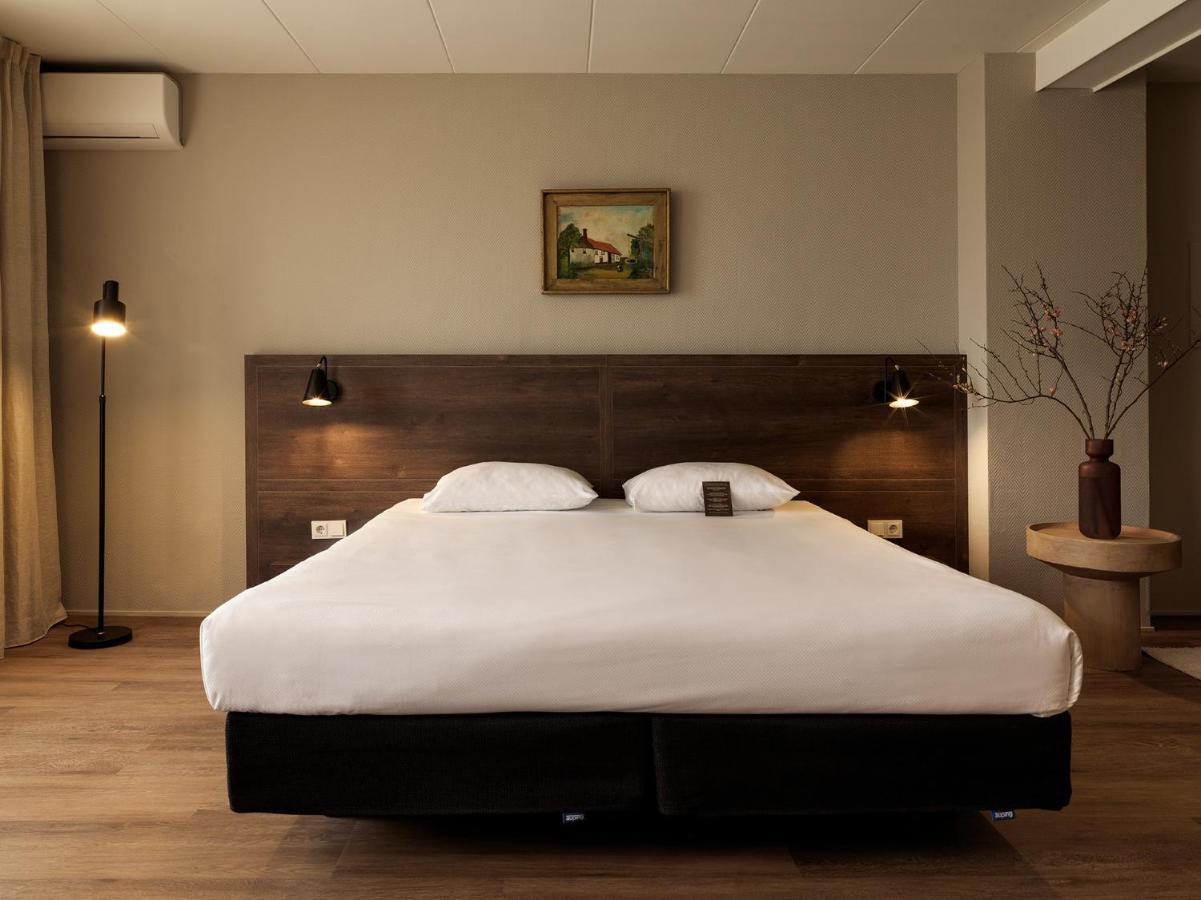 Appartement Townhouse Maastricht