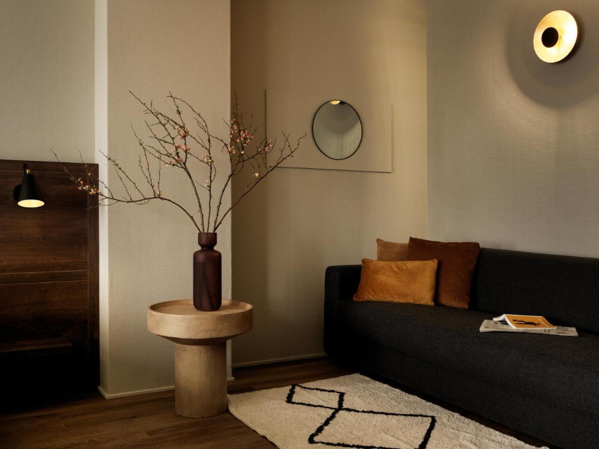 Hotel Townhouse & Maastricht