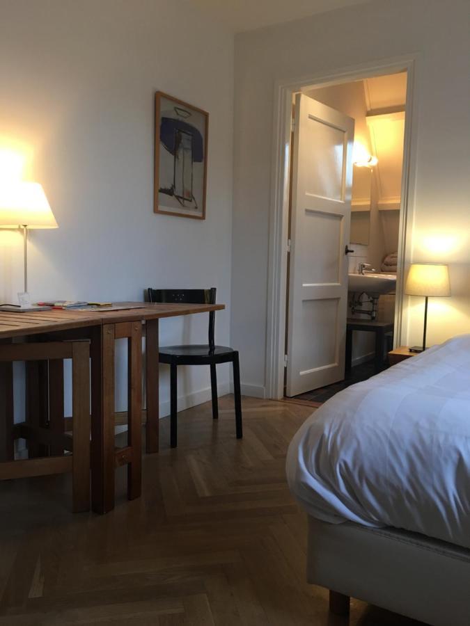 Couette-café Alberti Bed & Bike Maastricht