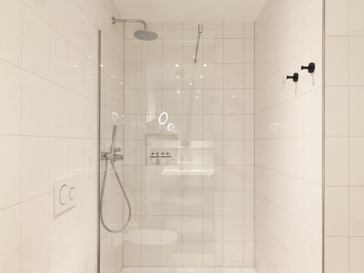 Appartement Townhouse *