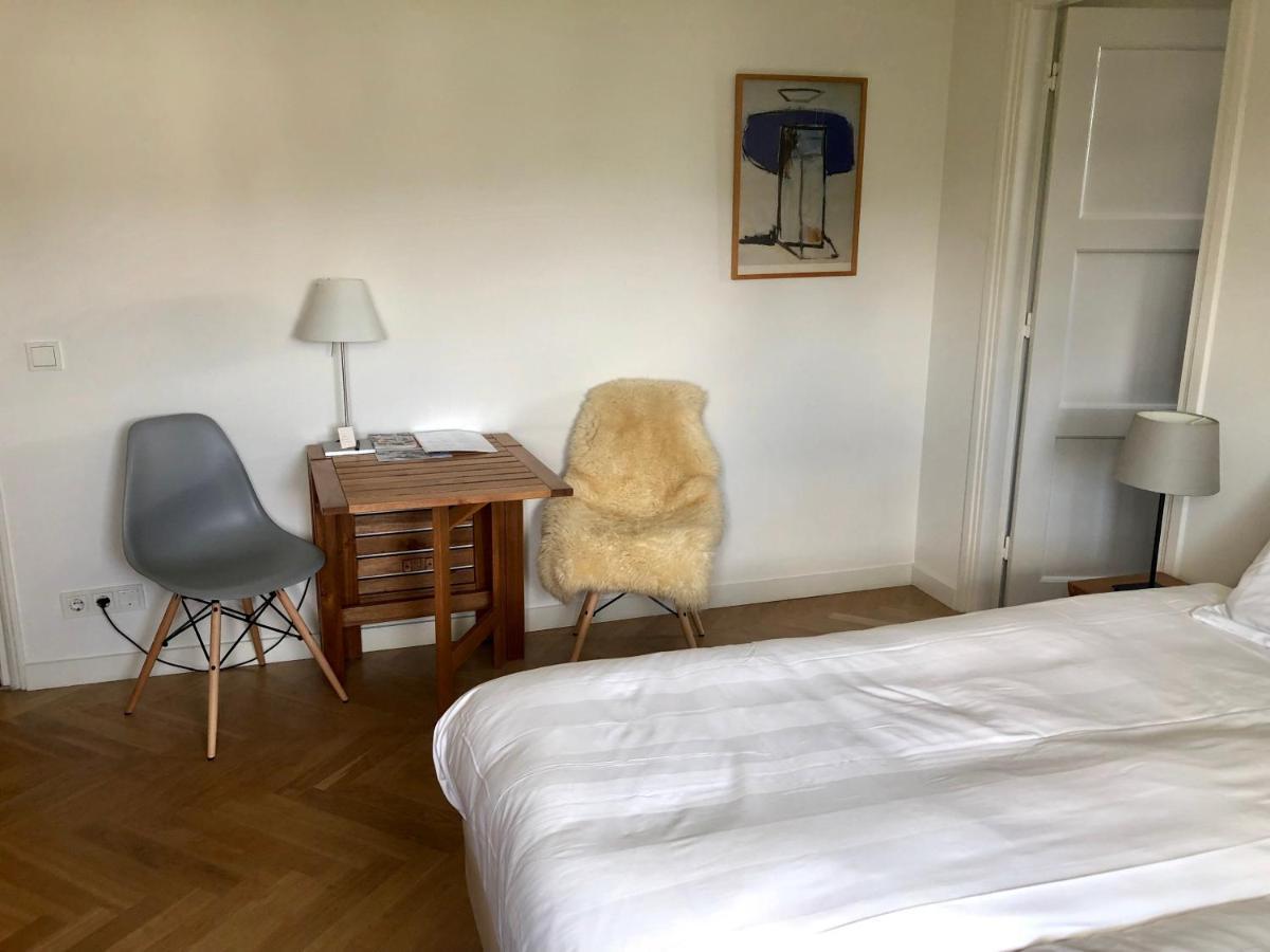 Alberti Bed & Bike Couette-café