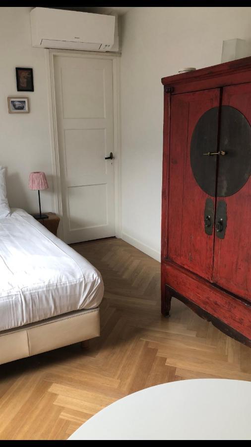 Alberti Bed & Bike Couette-café Maastricht
