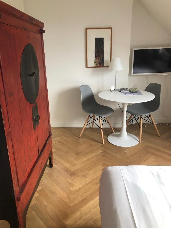 Alberti Bed & Bike 2* Maastricht