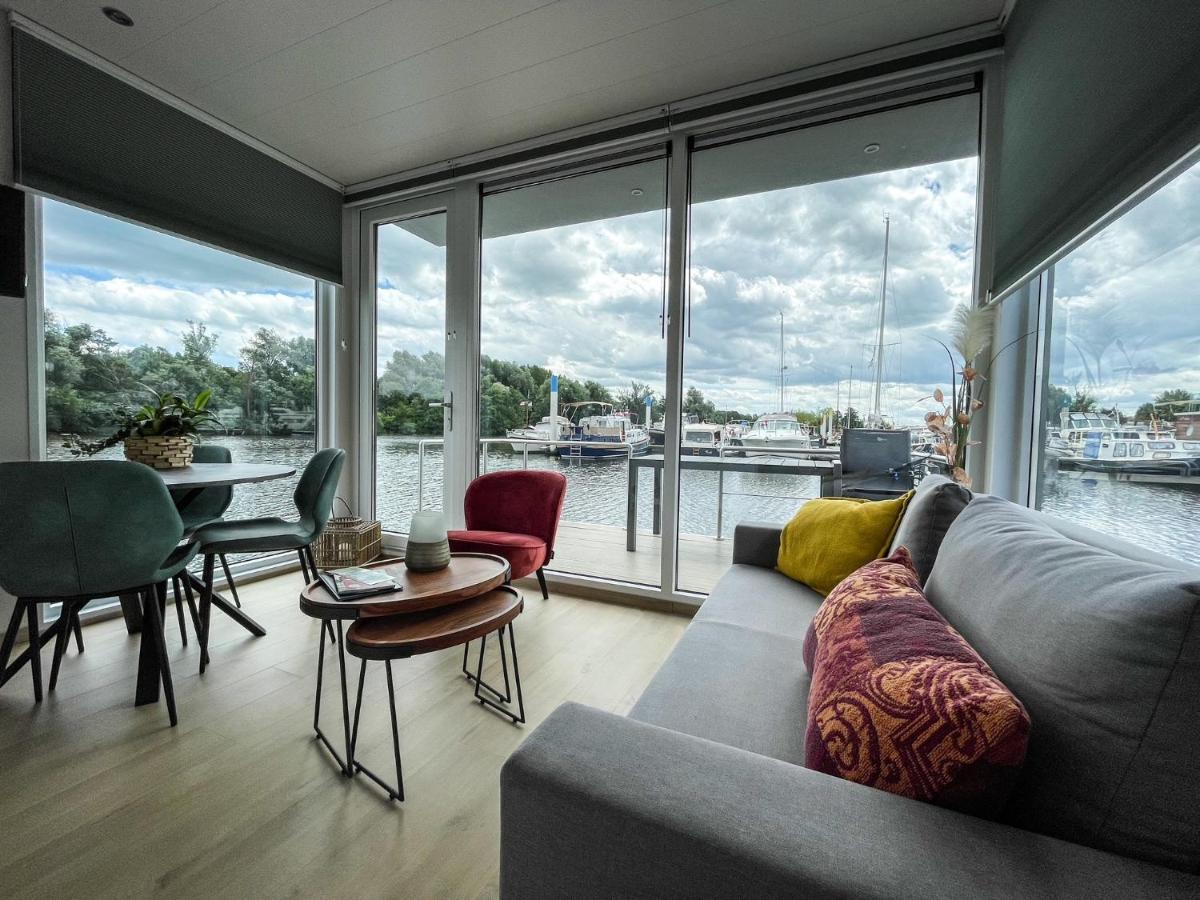 Ferienhaus Floating Vacationhome Sylt Maastricht