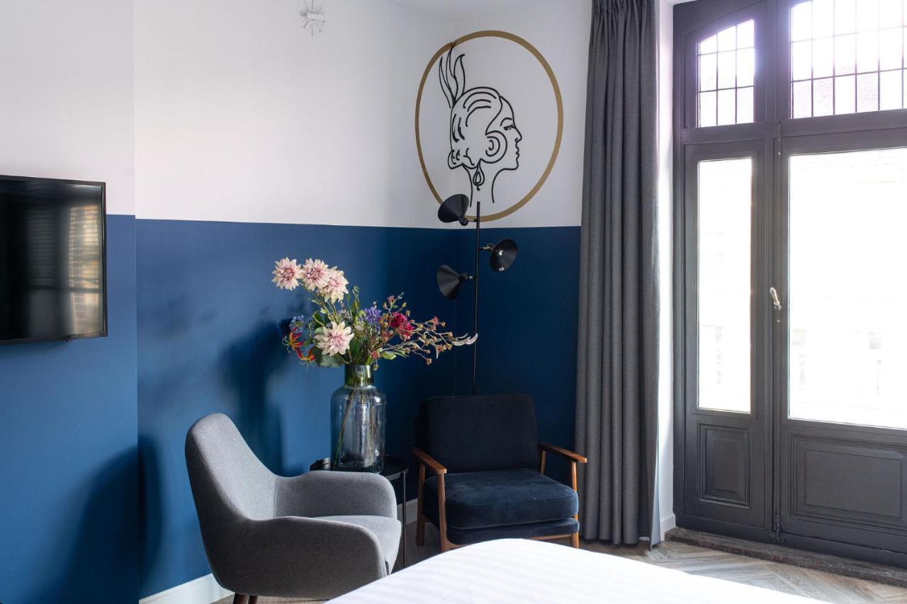 Alex Hotel