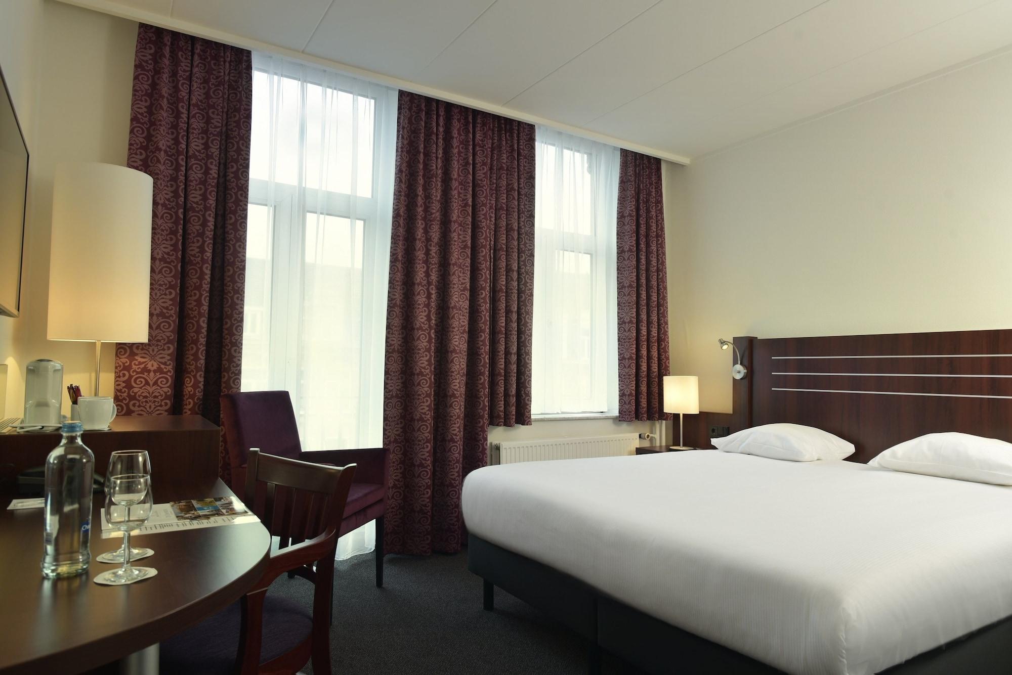 Amrâth Grand De L’empereur Hotel