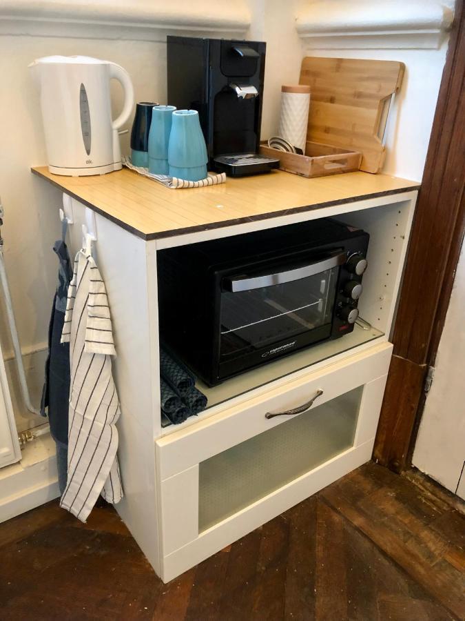 Kapel Studio/ Appartement Maastricht