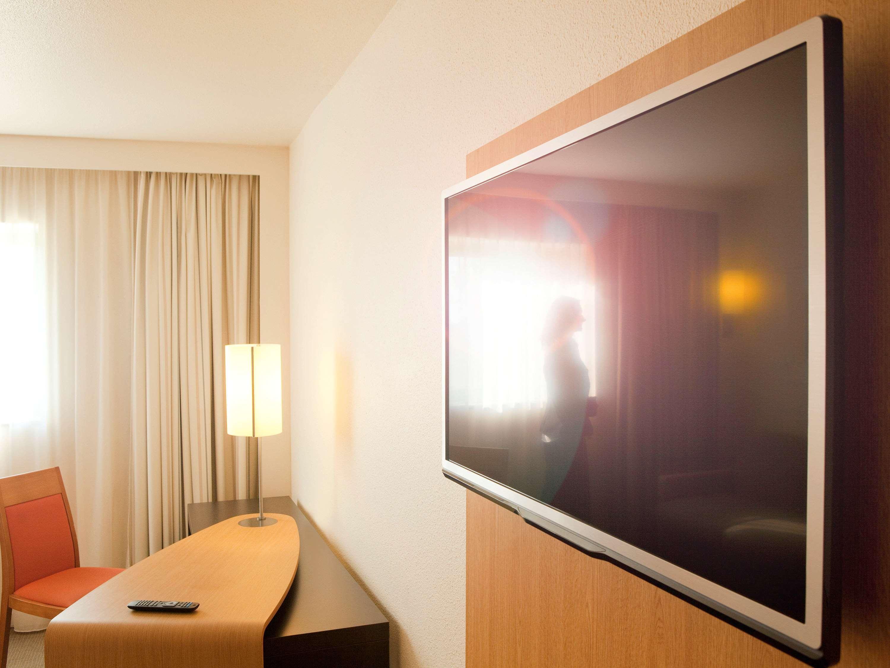 Novotel Hotel