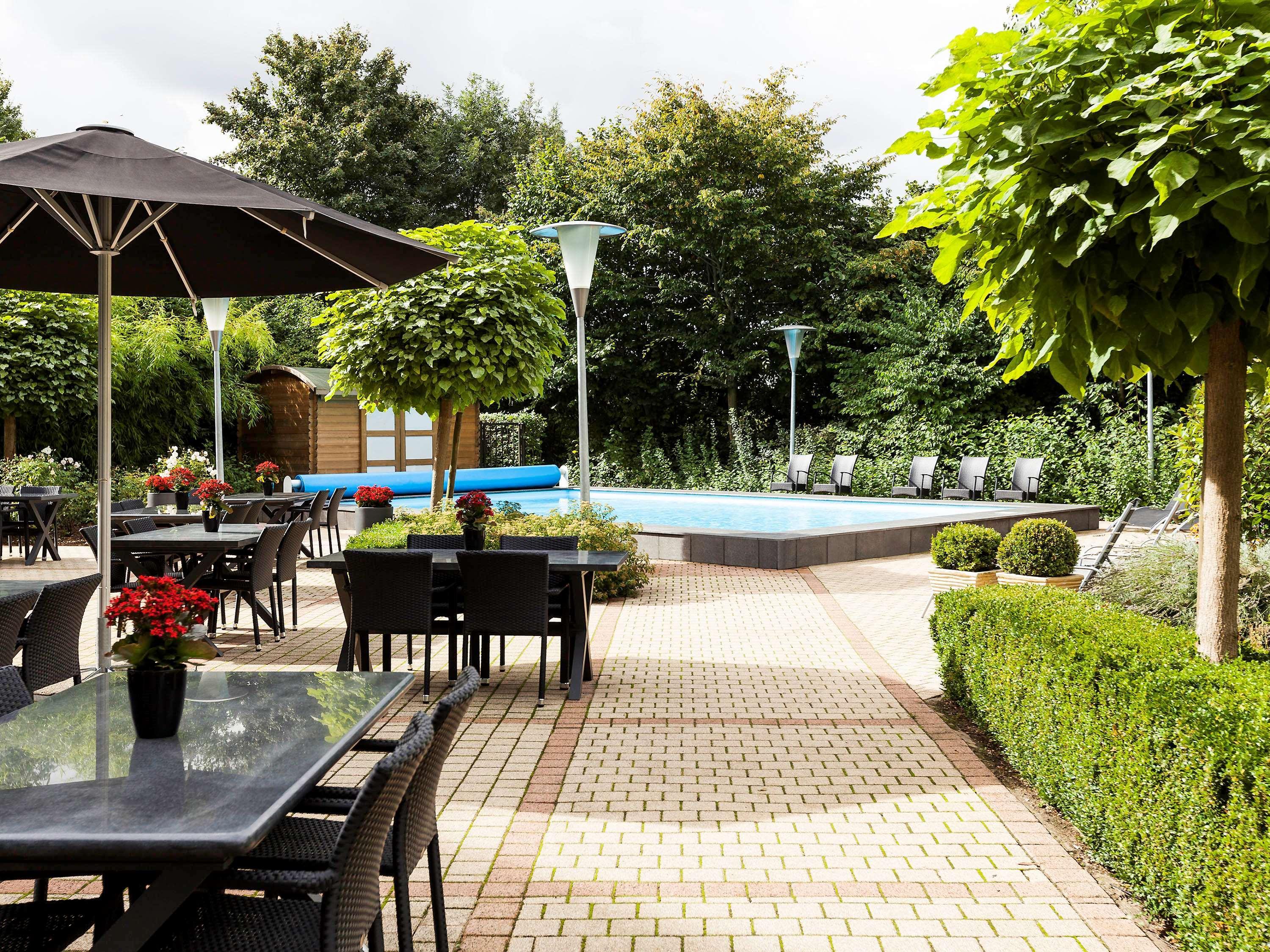 Hotel Novotel Maastricht
