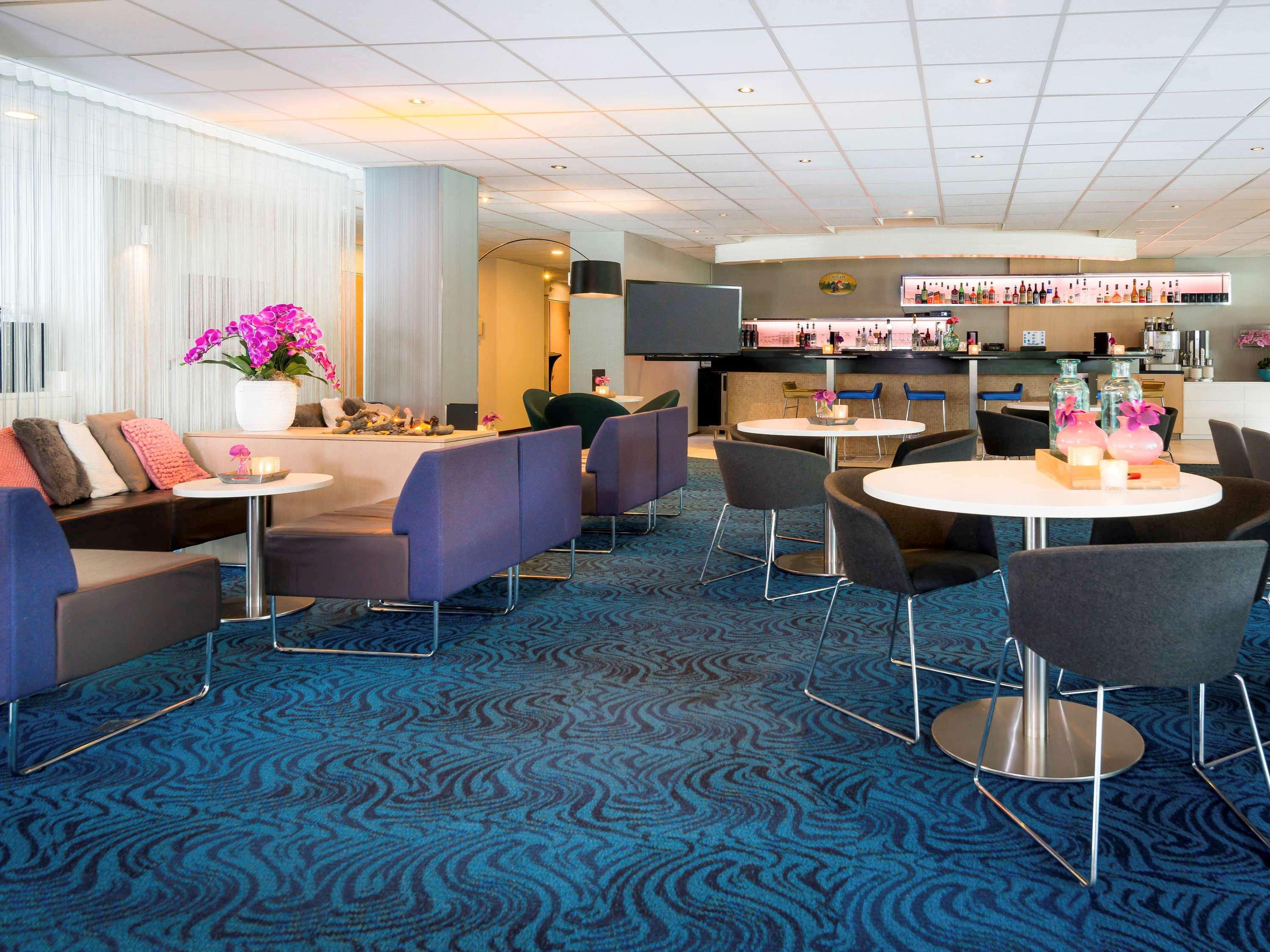 Hotel Novotel Maastricht